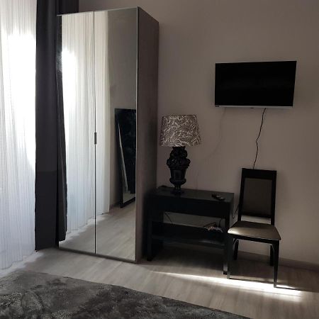 Alexadom Apartment Roma Ngoại thất bức ảnh