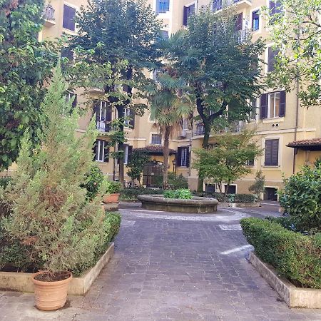 Alexadom Apartment Roma Ngoại thất bức ảnh