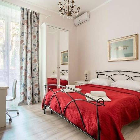 Alexadom Apartment Roma Ngoại thất bức ảnh