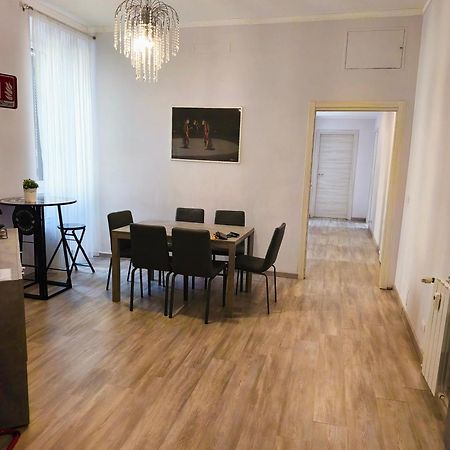 Alexadom Apartment Roma Ngoại thất bức ảnh