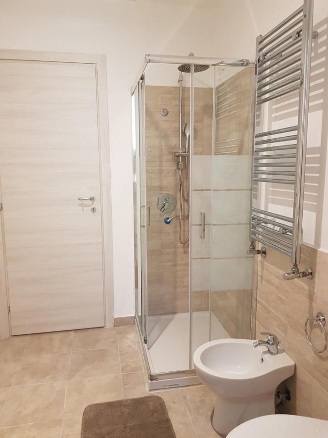 Alexadom Apartment Roma Ngoại thất bức ảnh
