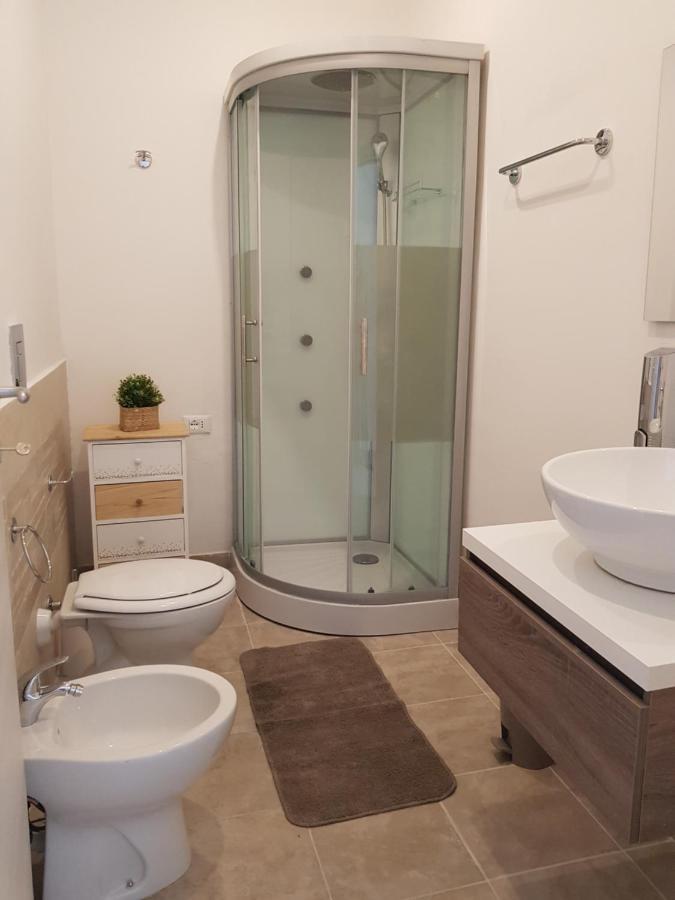 Alexadom Apartment Roma Ngoại thất bức ảnh