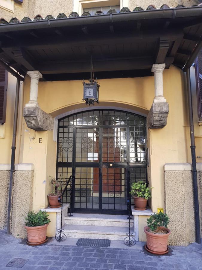 Alexadom Apartment Roma Ngoại thất bức ảnh