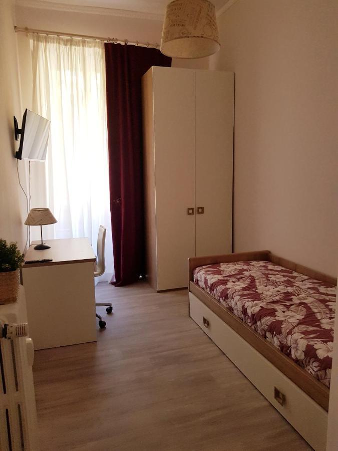 Alexadom Apartment Roma Ngoại thất bức ảnh